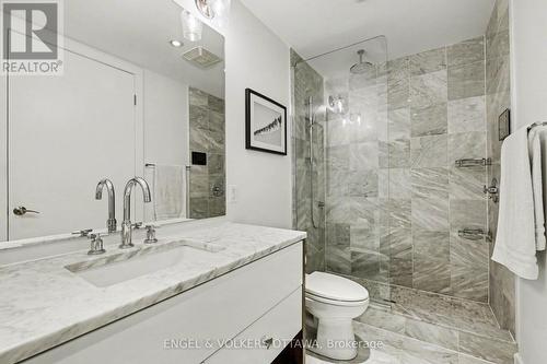 513 - 300 Lisgar Street, Ottawa, ON - Indoor Photo Showing Bathroom