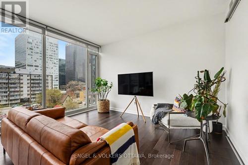513 - 300 Lisgar Street, Ottawa, ON - Indoor Photo Showing Other Room