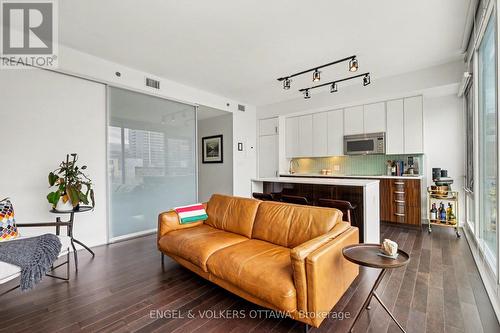 513 - 300 Lisgar Street, Ottawa, ON - Indoor