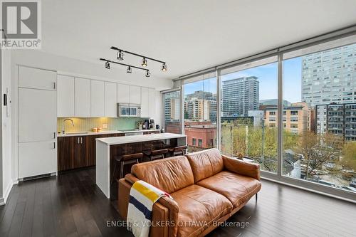513 - 300 Lisgar Street, Ottawa, ON - Indoor