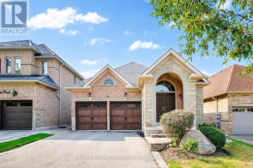 99 LEALINDS ROAD  Vaughan, ON L6A 4L4
