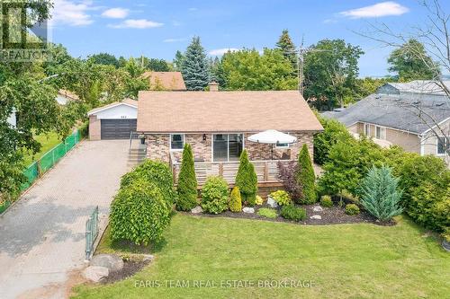 987 ISABELLA STREET  Innisfil, ON L9S 3T7