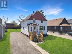 351 BROCK STREET  Fort Erie (Central), ON L2A 2X4