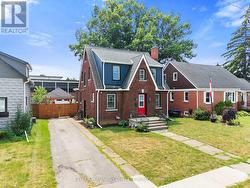 55 WINTEMUTE STREET Fort Erie (Central), ON L2A 2N9