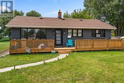 163 RICE ROAD W  Welland (N. Welland), ON L3C 2V7