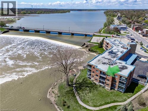 210 MAIN Street Unit# 309  Dunnville, ON N1A 3G7