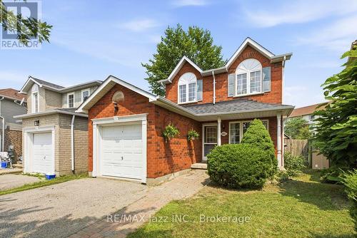 1855 DALHOUSIE CRESCENT  Oshawa (Samac), ON L1G 8C5