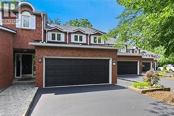 151 MCNIVEN Road Unit# 11  Ancaster, ON L9G 4S7