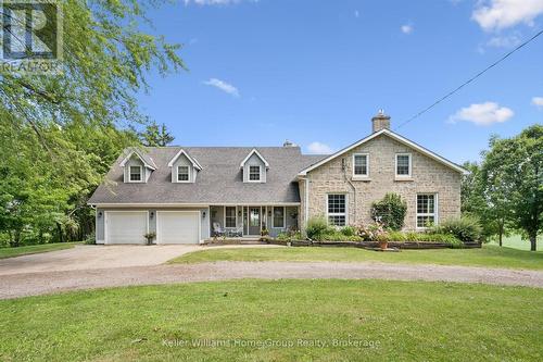 996 Scotland Street, Centre Wellington (Fergus), ON 