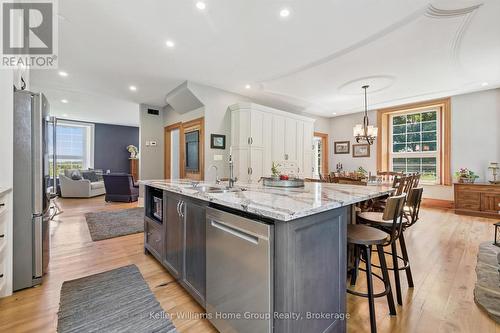996 Scotland Street, Centre Wellington (Fergus), ON 