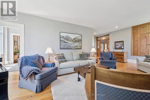 996 Scotland Street, Centre Wellington (Fergus), ON 