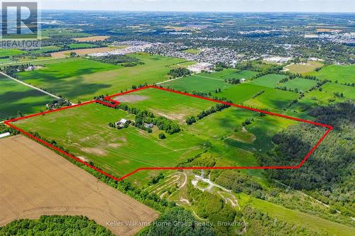 996 Scotland Street, Centre Wellington (Fergus), ON - Outdoor With View