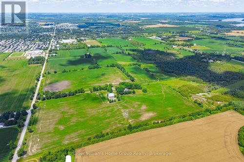 996 Scotland Street, Centre Wellington (Fergus), ON - Outdoor With View