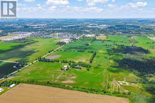 996 Scotland Street, Centre Wellington (Fergus), ON - Outdoor With View