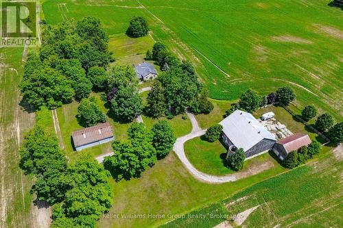 996 Scotland Street, Centre Wellington (Fergus), ON - Outdoor