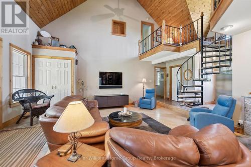 996 Scotland Street, Centre Wellington (Fergus), ON - Indoor Photo Showing Other Room