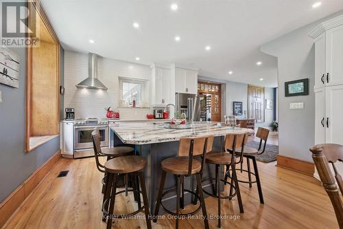 996 Scotland Street, Centre Wellington (Fergus), ON - Indoor