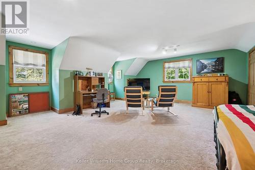 996 Scotland Street, Centre Wellington (Fergus), ON - Indoor