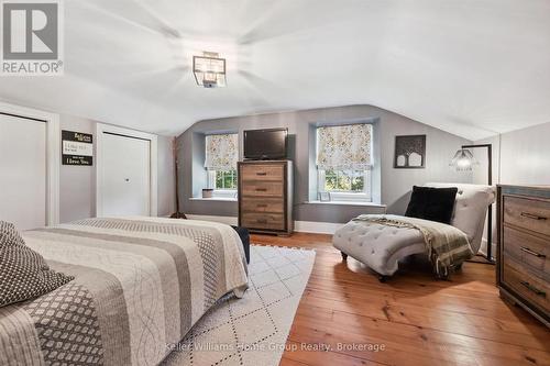 996 Scotland Street, Centre Wellington (Fergus), ON - Indoor Photo Showing Bedroom