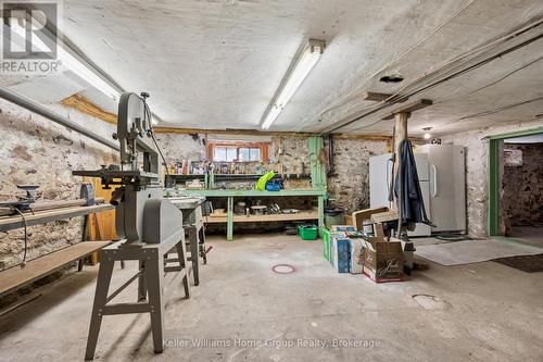 996 Scotland Street, Centre Wellington (Fergus), ON - Indoor