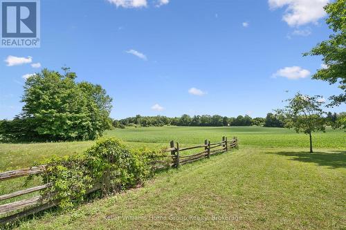 996 Scotland Street, Centre Wellington (Fergus), ON - Outdoor With View