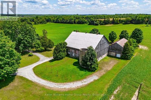 996 Scotland Street, Centre Wellington (Fergus), ON - Outdoor With View