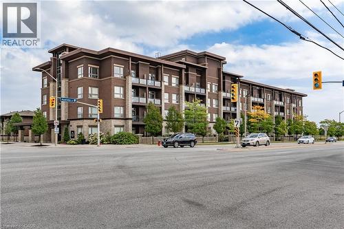 5020 CORPORATE Drive Unit# 107  Burlington, ON L7L 0H7