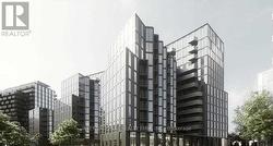 1016 - 30 TRETTI WAY Toronto, ON M3H 0E3