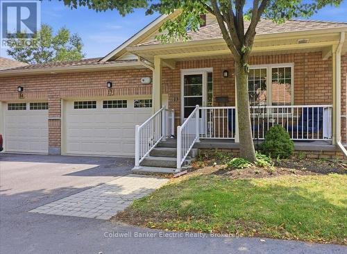13 - 877 WENTWORTH STREET  Peterborough (Otonabee Ward 1), ON K9J 8R7