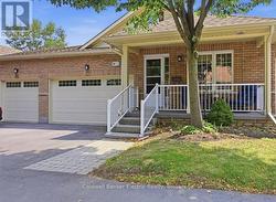 13 - 877 WENTWORTH STREET Peterborough (Otonabee Ward 1), ON K9J 8R7