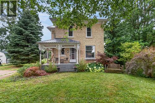 26 KING STREET N  South Huron (Stephen), ON N0M 1M0