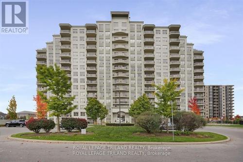 111 - 1030 CORONATION DRIVE  London North (North I), ON N6G 0G5