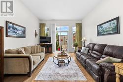 Living Room - 