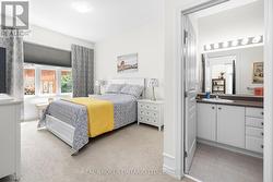 Primary Bedroom with 4 Piece Ensuite - 
