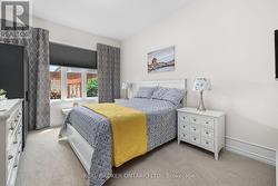 Main Floor Primary Bedroom - 