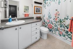 4 Piece Ensuite - 