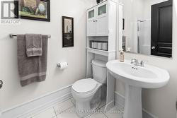 3 Piece Bathroom - 