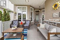 Front Porch - 