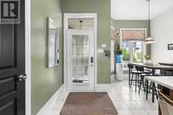 Entryway - 