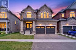 1182 CORBY WAY  Innisfil, ON L9S 0R1
