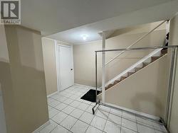 BASEMENT - 64 CIMMARON STREET E Markham, ON L3S 2G4