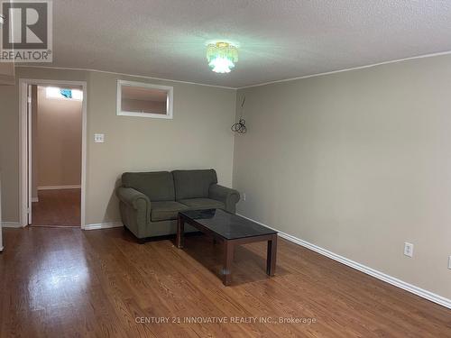 BASEMENT - 64 CIMMARON STREET E , Markham, Ontario L3S 2G4 4
