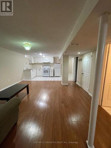 BASEMENT - 64 CIMMARON STREET E , Markham, Ontario L3S 2G4 5