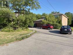BASEMENT - 86 ELGIN MILLS ROAD W Richmond Hill, ON L4C 4M2