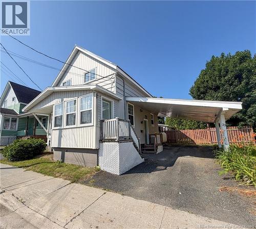 23 Sugarloaf Street  Campbellton, NB E3N 3B2