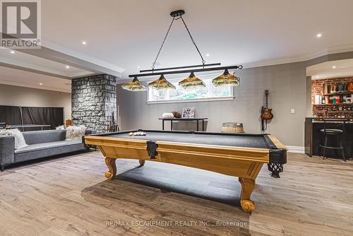 597 Old York Road, Burlington, ON - Indoor Photo Showing Other Room