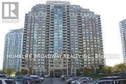 1809 - 156 ENFIELD PLACE Mississauga, ON L5B 4L8