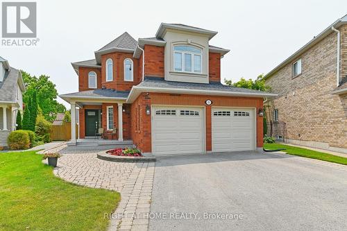 65 BAYBROOK ROAD  Brampton, ON L7A 1L4