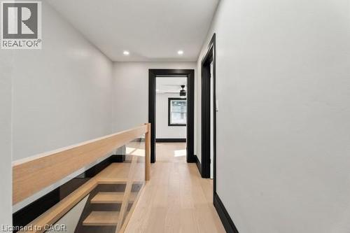 105 Rothsay Avenue, Hamilton, ON - Indoor Photo Showing Other Room