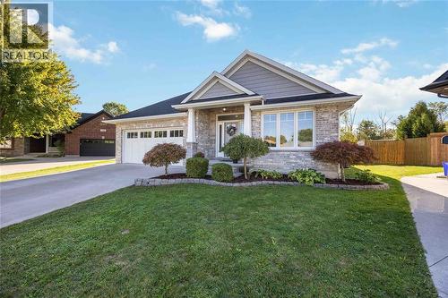 142 Madison D'Andrea AVENUE  Sarnia, ON N7S 6L9